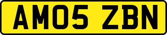 AM05ZBN