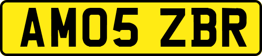 AM05ZBR