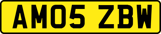 AM05ZBW