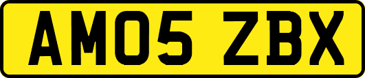 AM05ZBX