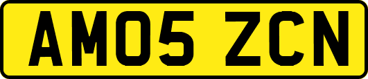 AM05ZCN