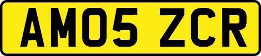 AM05ZCR