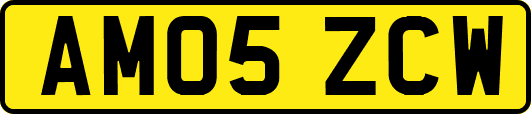 AM05ZCW