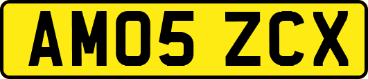 AM05ZCX