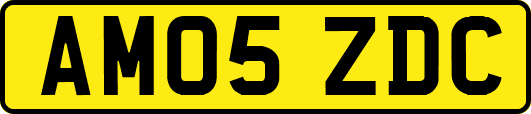 AM05ZDC