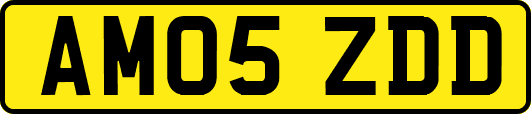 AM05ZDD