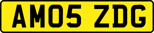 AM05ZDG