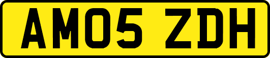 AM05ZDH