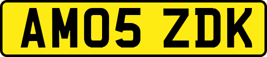 AM05ZDK