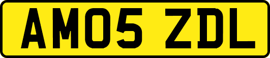 AM05ZDL