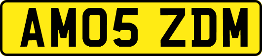 AM05ZDM