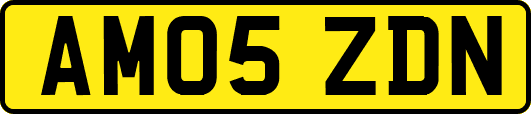 AM05ZDN