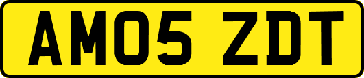 AM05ZDT