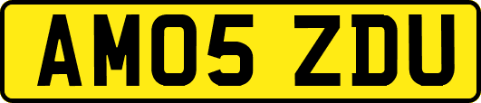 AM05ZDU