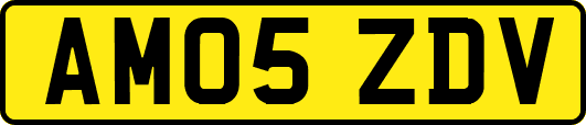 AM05ZDV