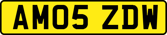 AM05ZDW