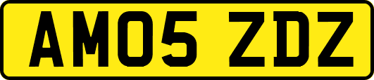 AM05ZDZ