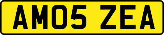 AM05ZEA