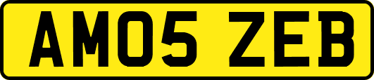 AM05ZEB