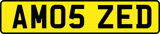AM05ZED