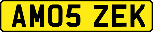 AM05ZEK