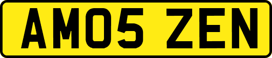 AM05ZEN