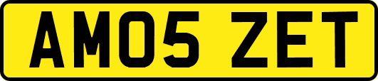AM05ZET