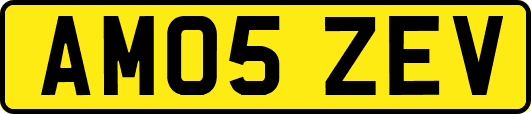 AM05ZEV