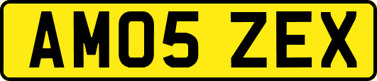 AM05ZEX