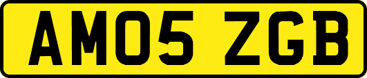 AM05ZGB