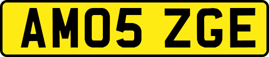 AM05ZGE
