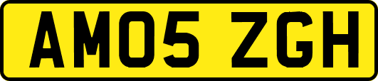 AM05ZGH
