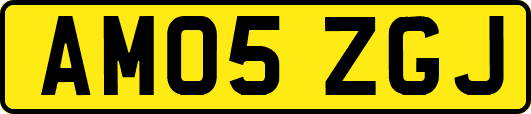 AM05ZGJ