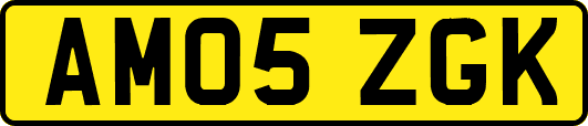 AM05ZGK