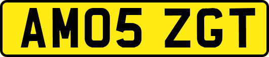 AM05ZGT