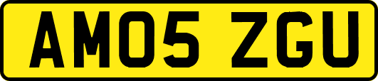 AM05ZGU