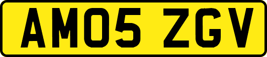 AM05ZGV