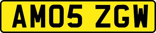 AM05ZGW