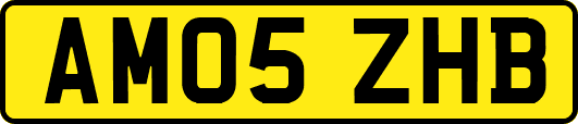 AM05ZHB
