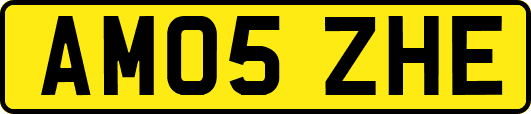 AM05ZHE