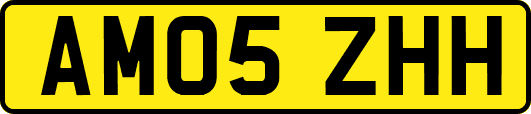 AM05ZHH