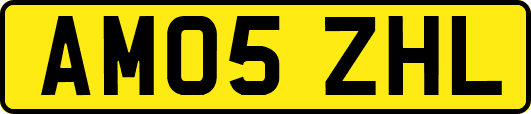 AM05ZHL