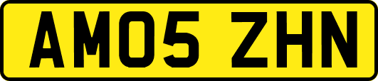 AM05ZHN