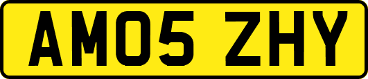 AM05ZHY