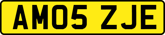 AM05ZJE