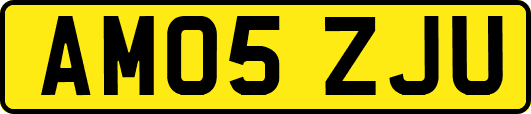 AM05ZJU