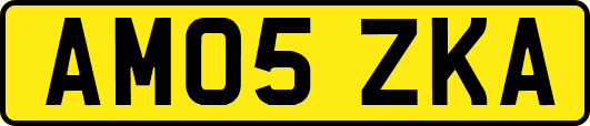 AM05ZKA