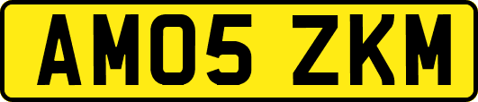 AM05ZKM