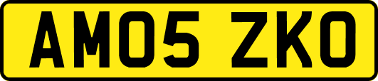 AM05ZKO