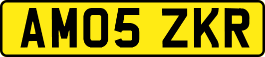 AM05ZKR